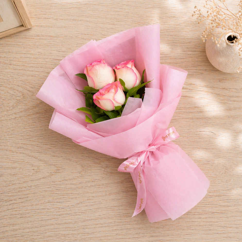 FNP 3 Jumilia Rose Bouquet