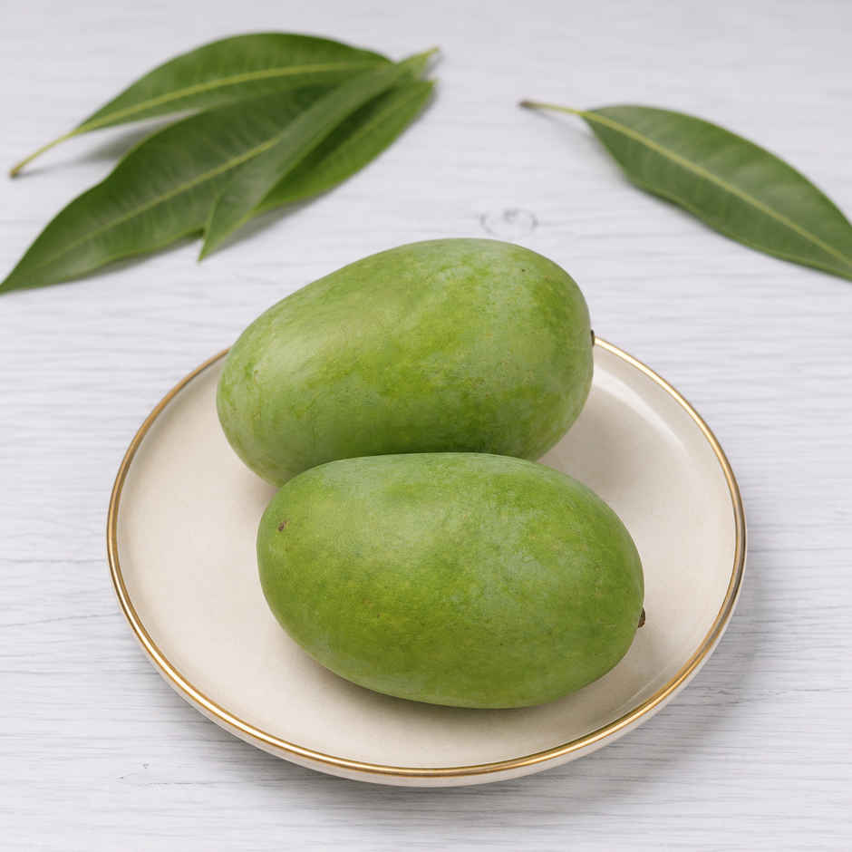 Mango Langra