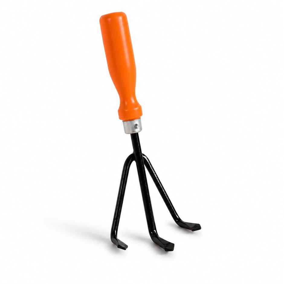 Ugaoo Gardening Cultivator Hand Tool