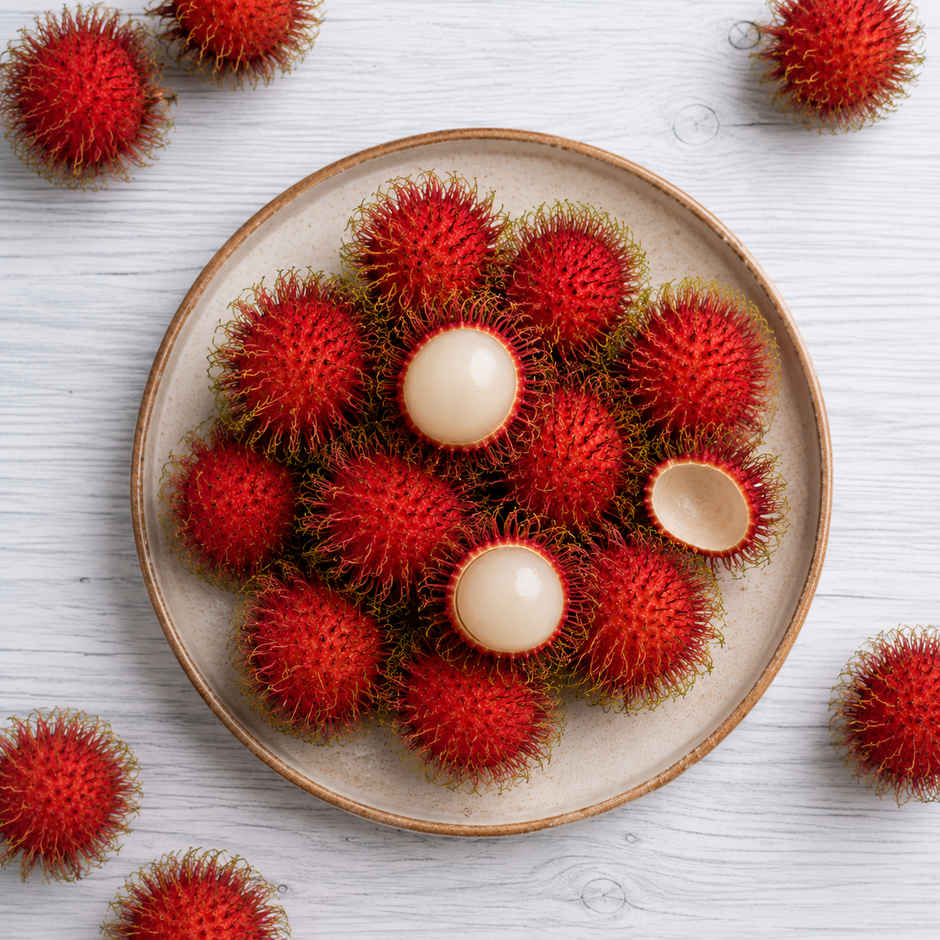 Rambutan