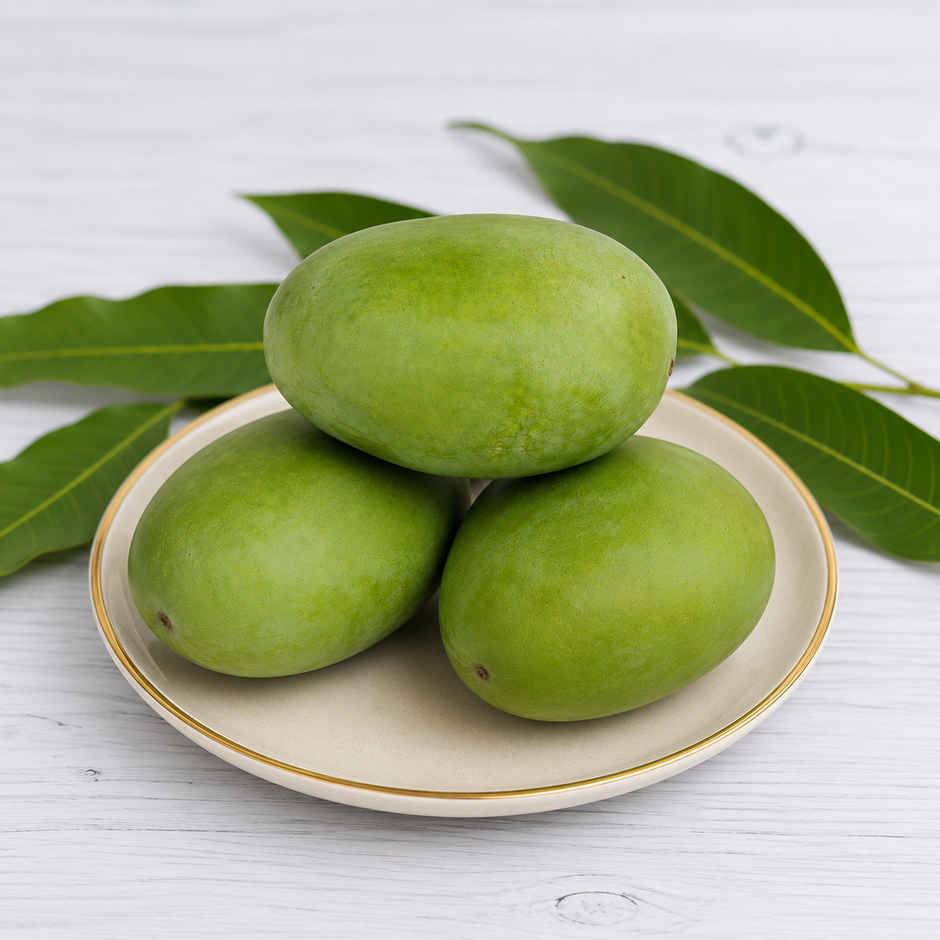 Mango Langra