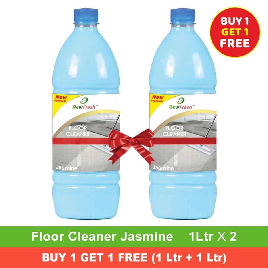 Dew Fresh Jasmine Floor Cleaner