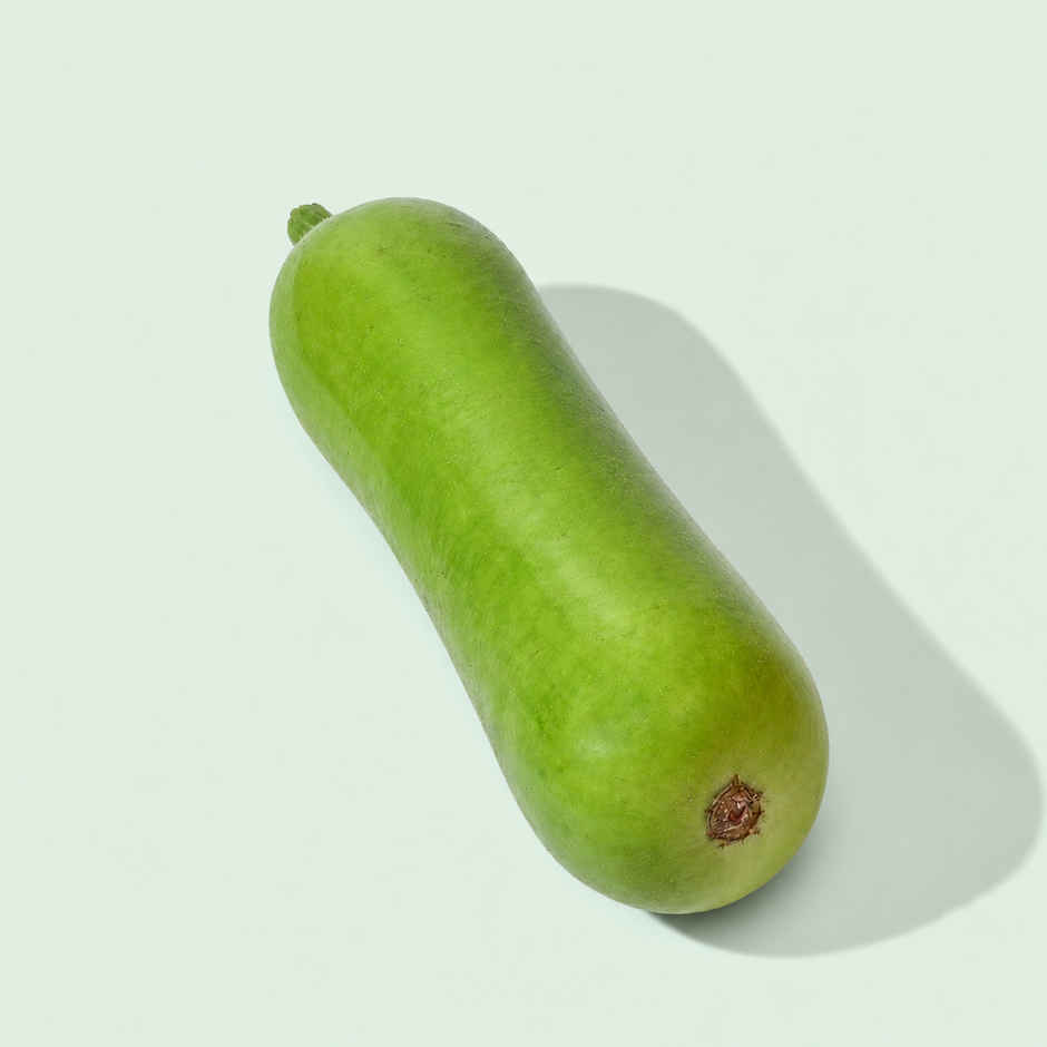 Bloom Bottle Gourd
