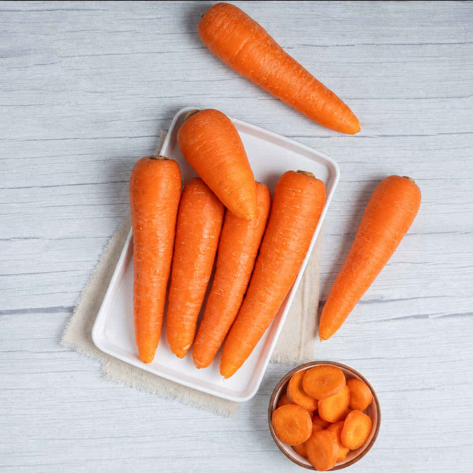 Carrot Local