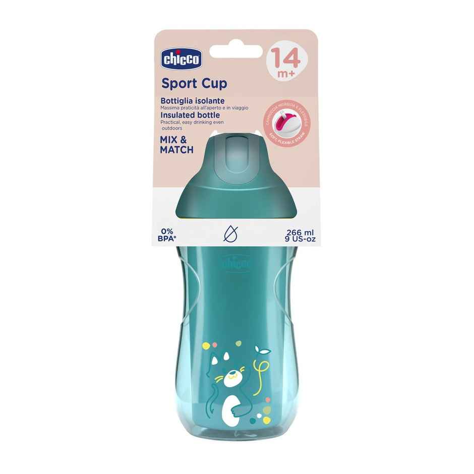 Chicco Sport Cup 14M+ Neutral