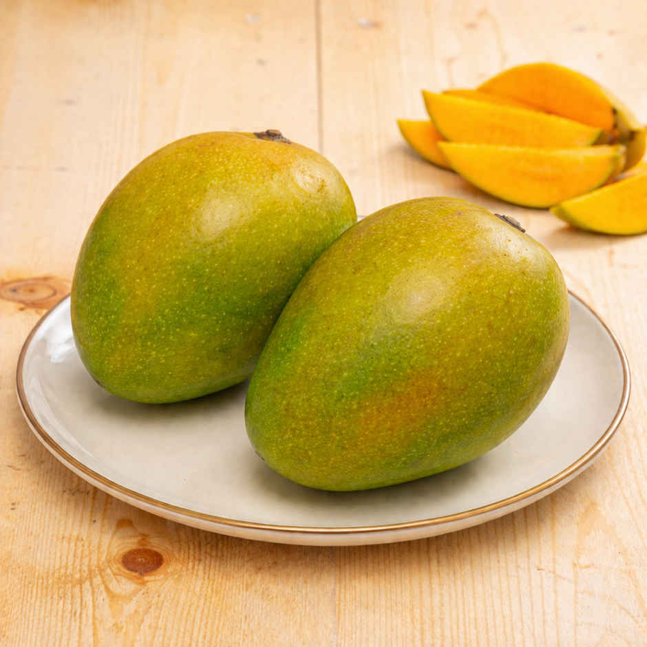 Mango Badami (South Alphonso)