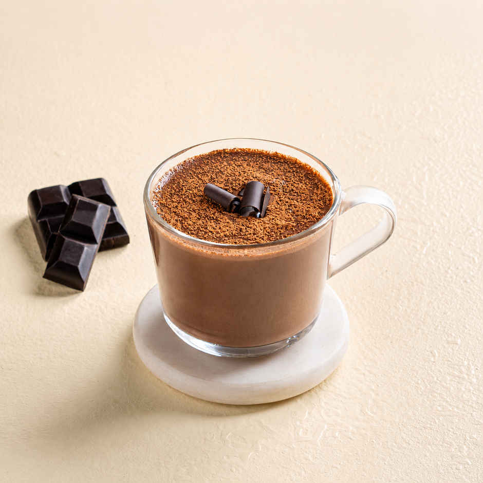 Hot Chocolate