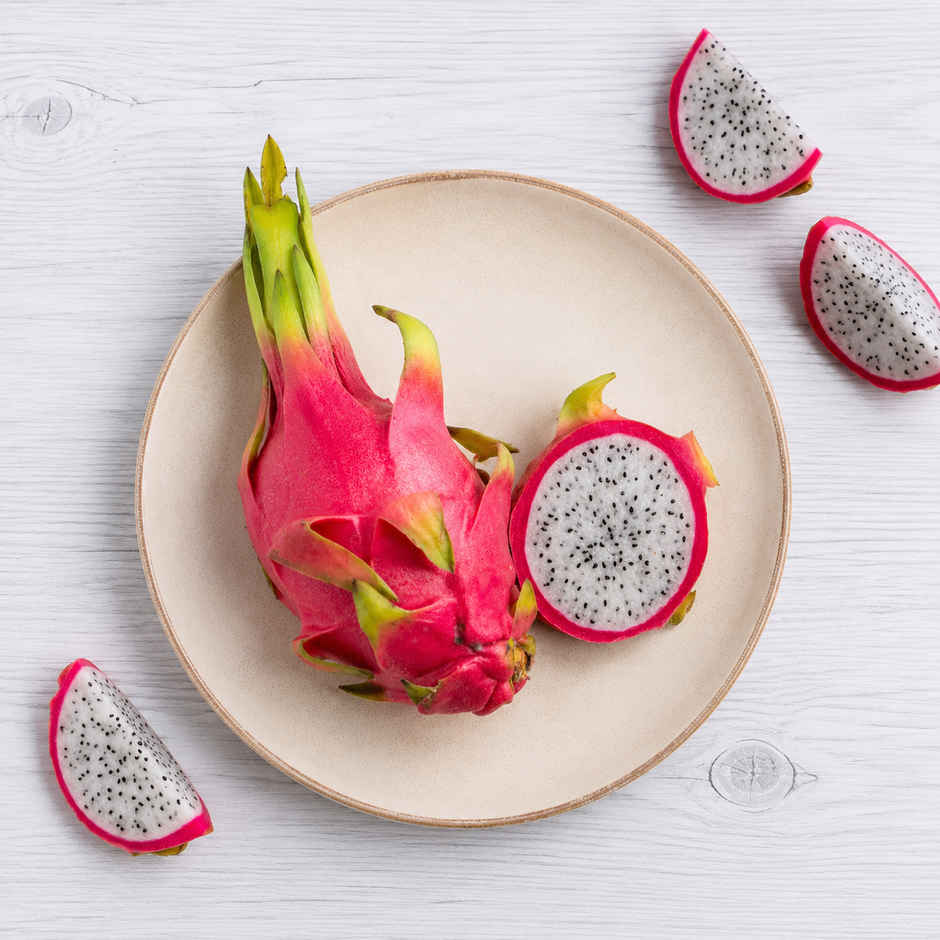 Dragon Fruit Imported