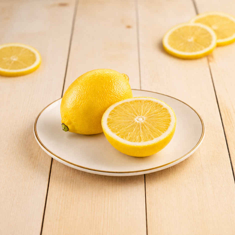 Lemon Italian