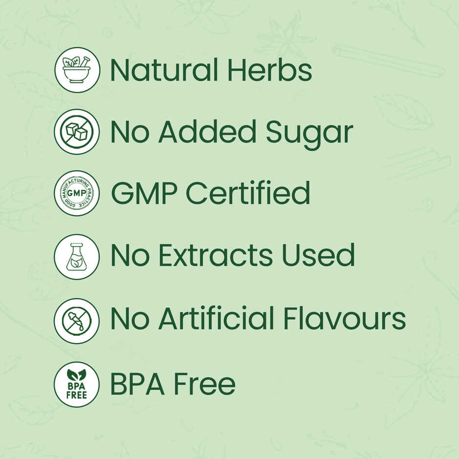 Krishna Herbal and Ayurveda Diabic Care Juice