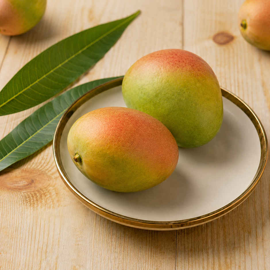 Mango Sindhura