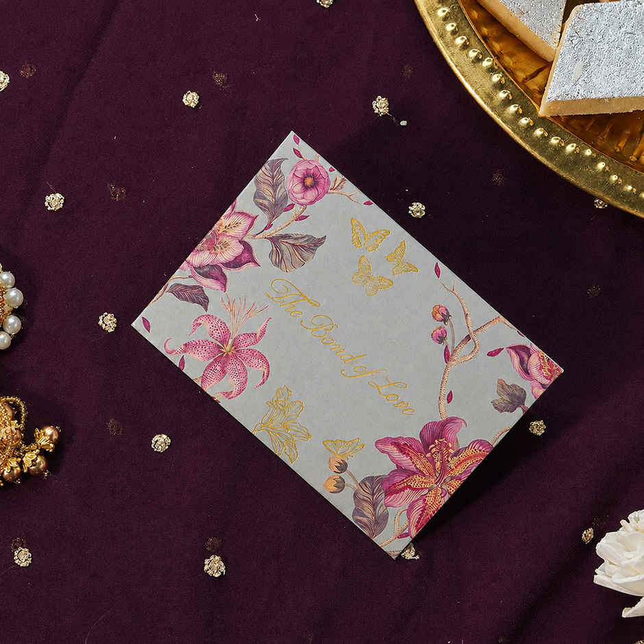 Amazon Pay Rakhi Shagun Gift Card - INR 10000 | Ivory Garden