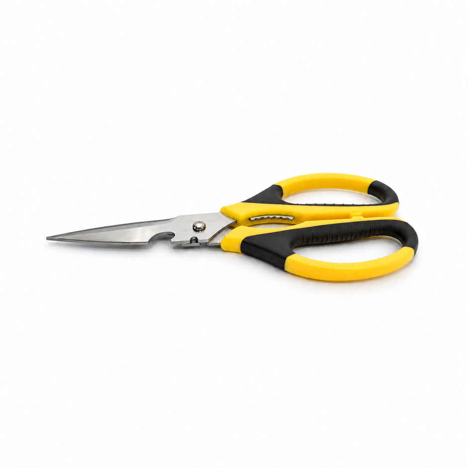 Petals All Purpose Multifunctional Kitchen/Household/Garden Scissor