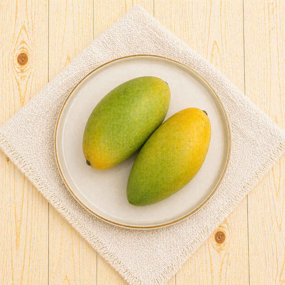 Mango Dashari