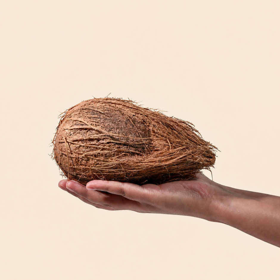 Bloom Coconut