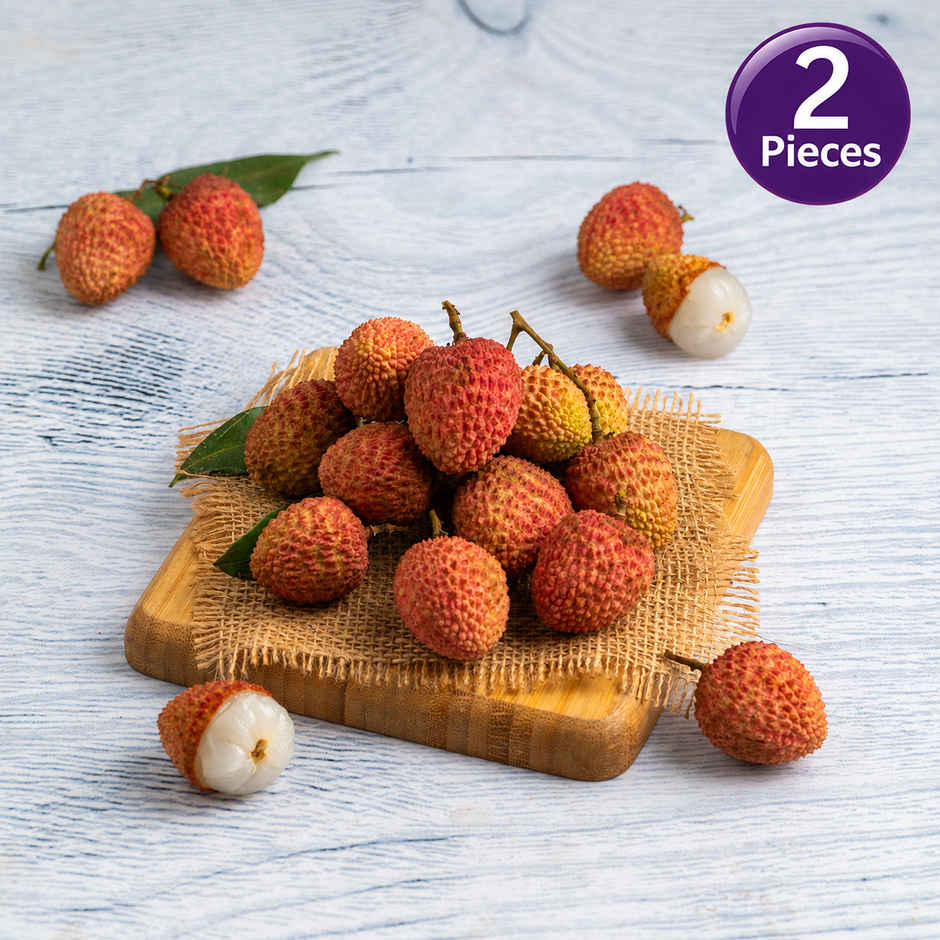 Litchi (Muzaffarpur) Combo
