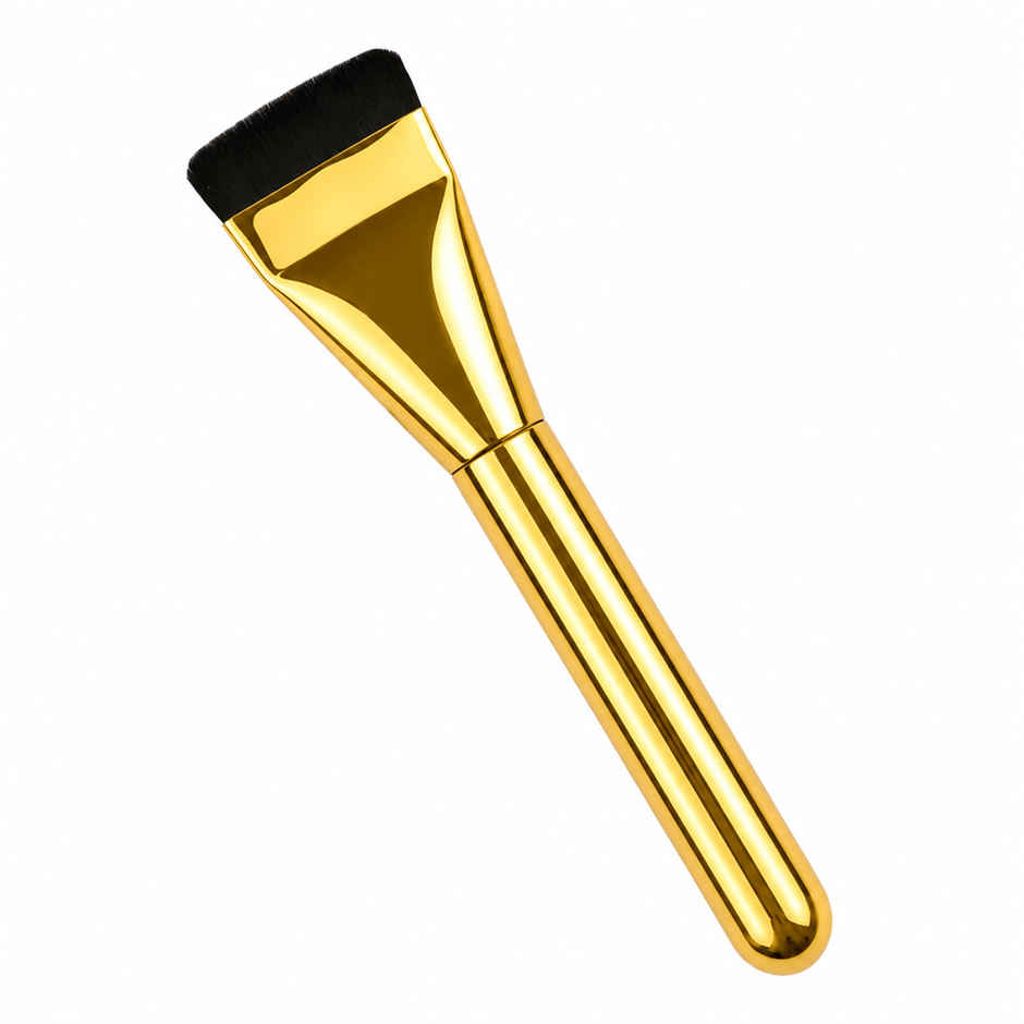 Bronson Professional Contour Face Makeup Brush for Cream Powder & Liquid Contour