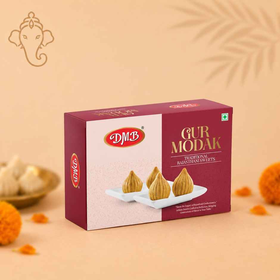 Dmb Gur Modak