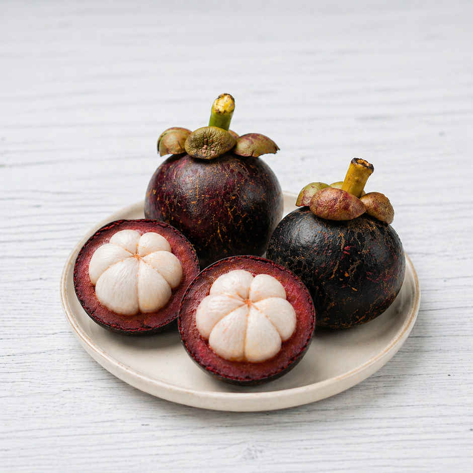 Mangosteen