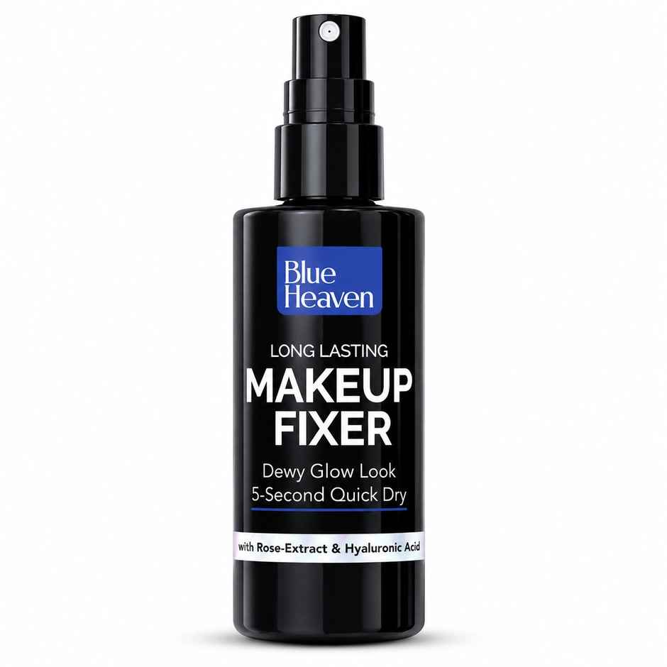 Blue Heaven Long Lasting Make-Up Fixer