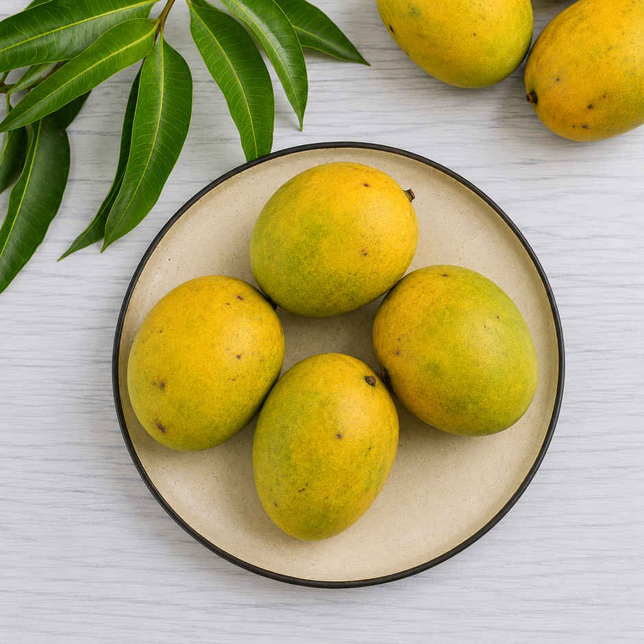 Mango Kalapadi