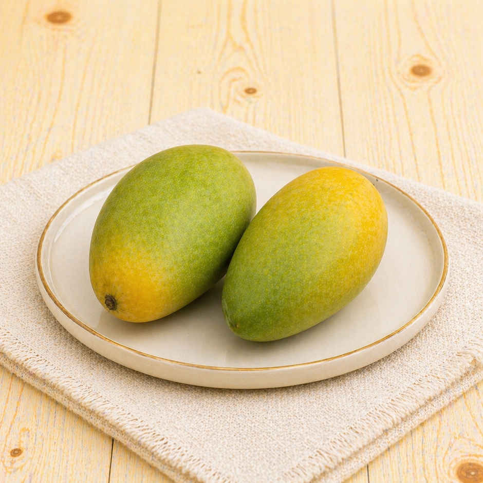 Mango Dashari