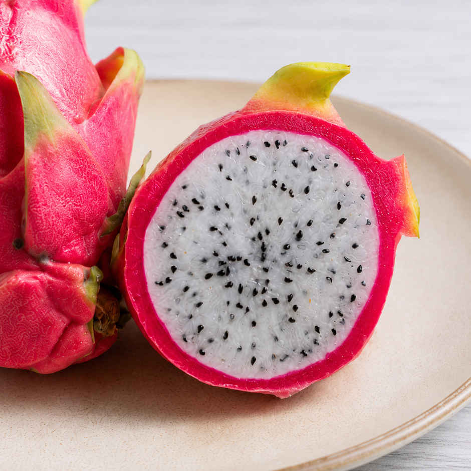 Dragon Fruit Imported