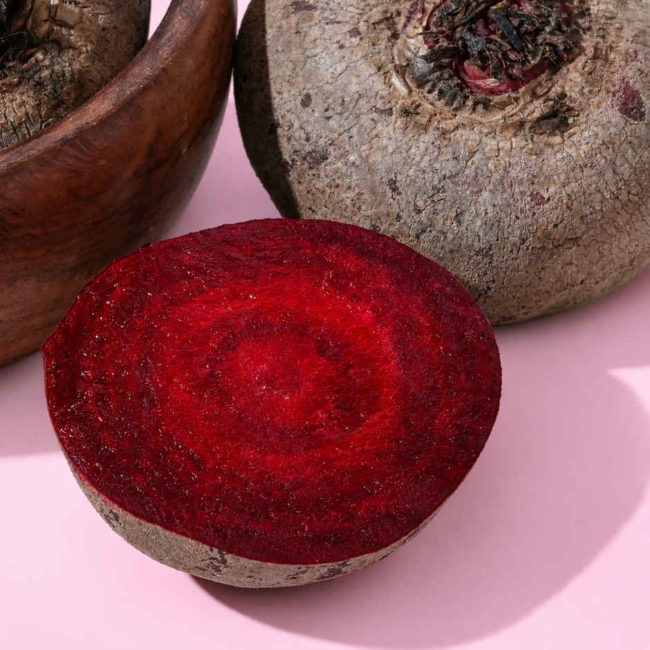 Bloom Beetroot