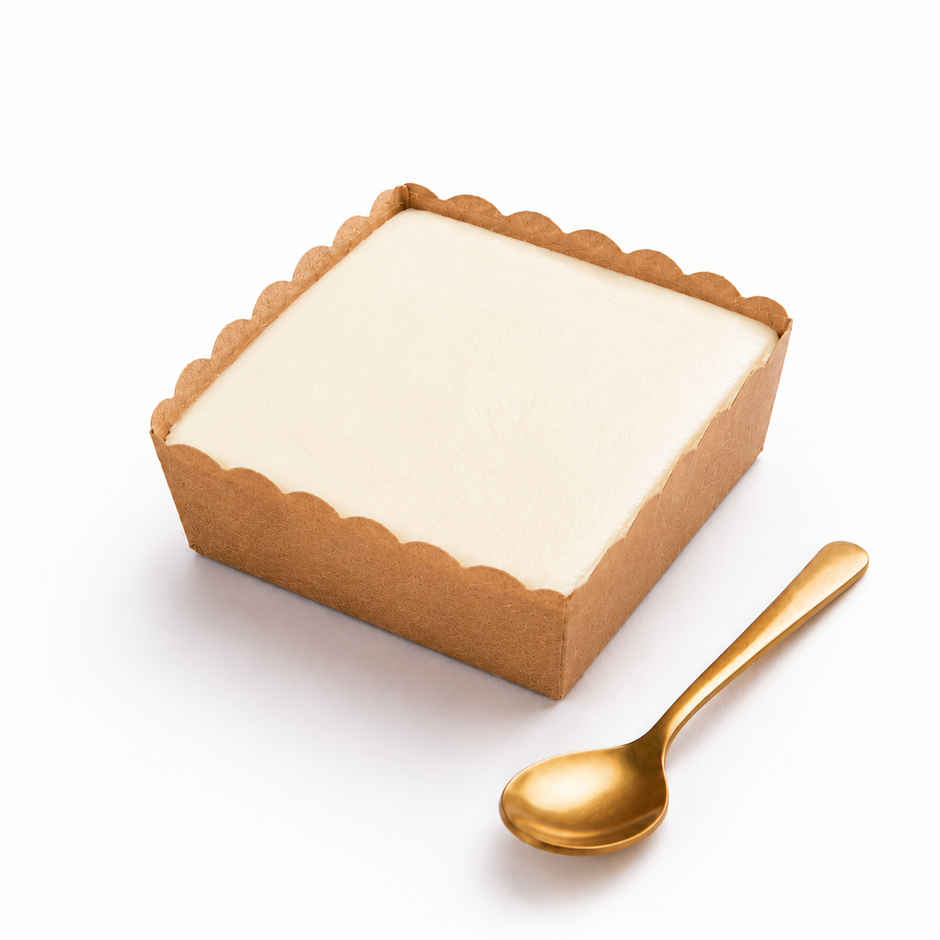 Cake Tale Classic New York Cheesecake