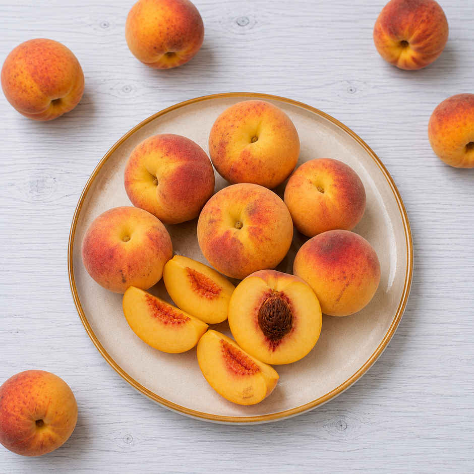 Peach