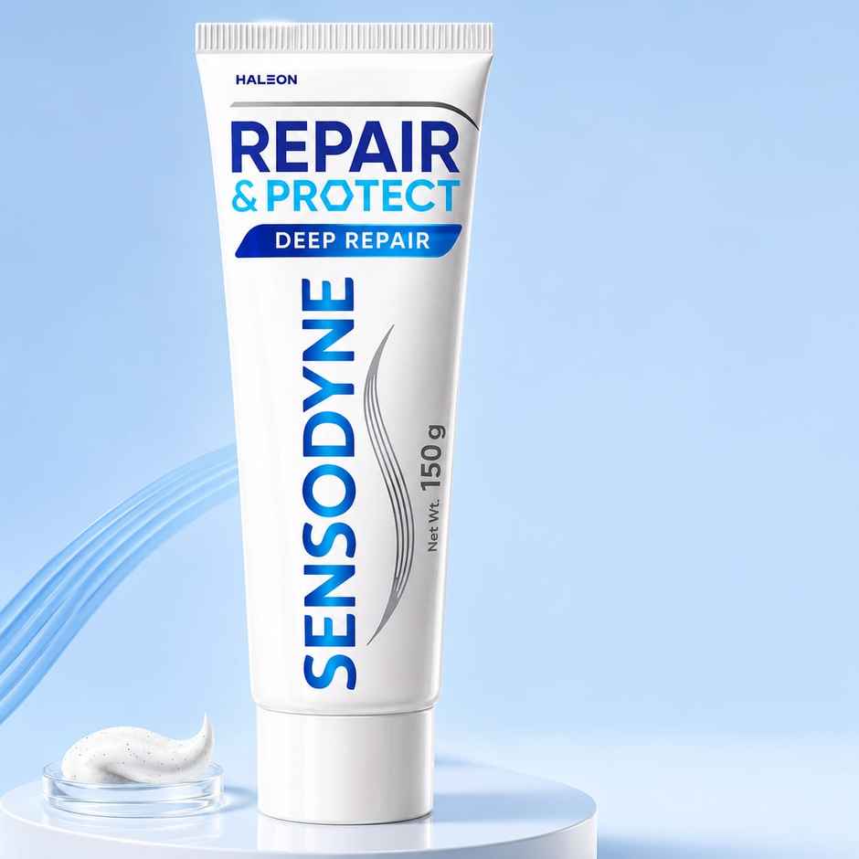 Sensodyne Repair and Protect Tooth Paste