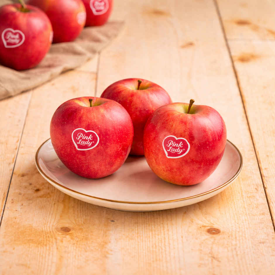 Apple Pink Lady