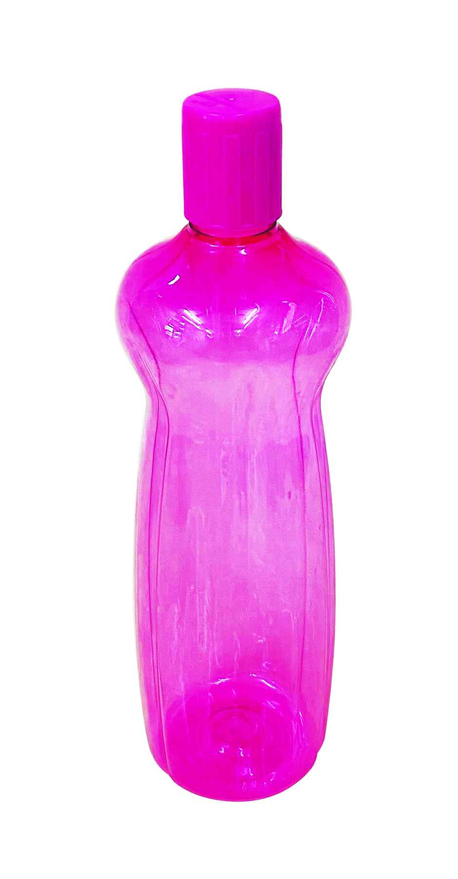 Princeware Astra Pet Fridge Water Bottle 950 ml | Pink