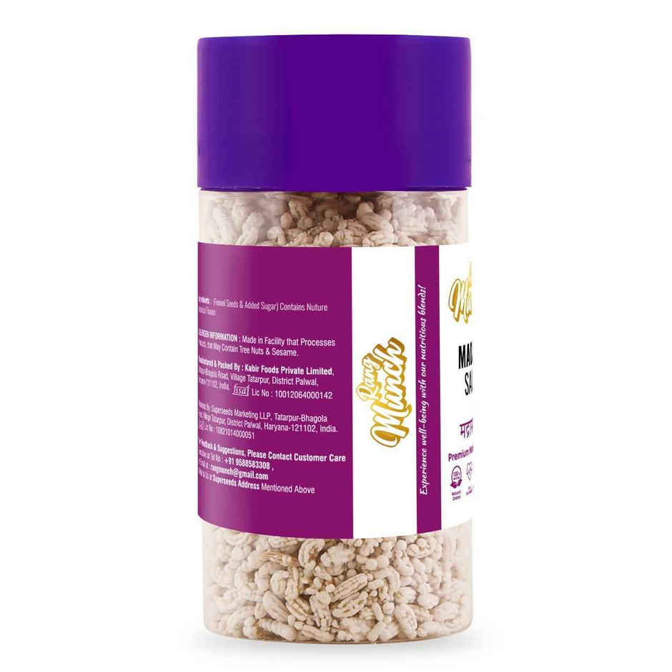 Rangmunch Madras Saunf Premium Mouth Freshner