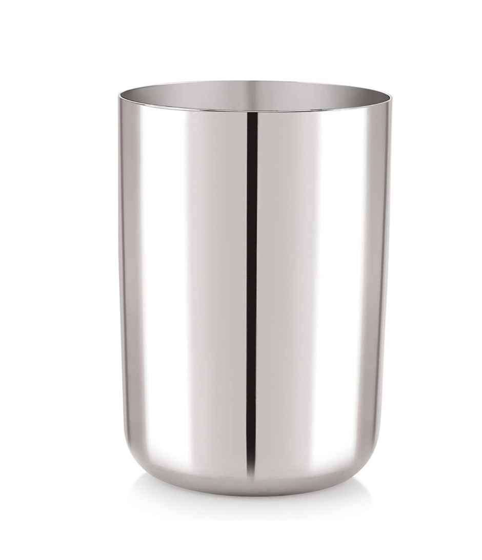 Sugar Homeware Stainless Steel Glass