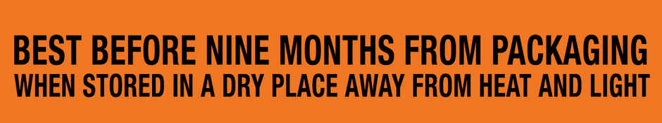 Gemini Filtered Groundnut Oil Pouch