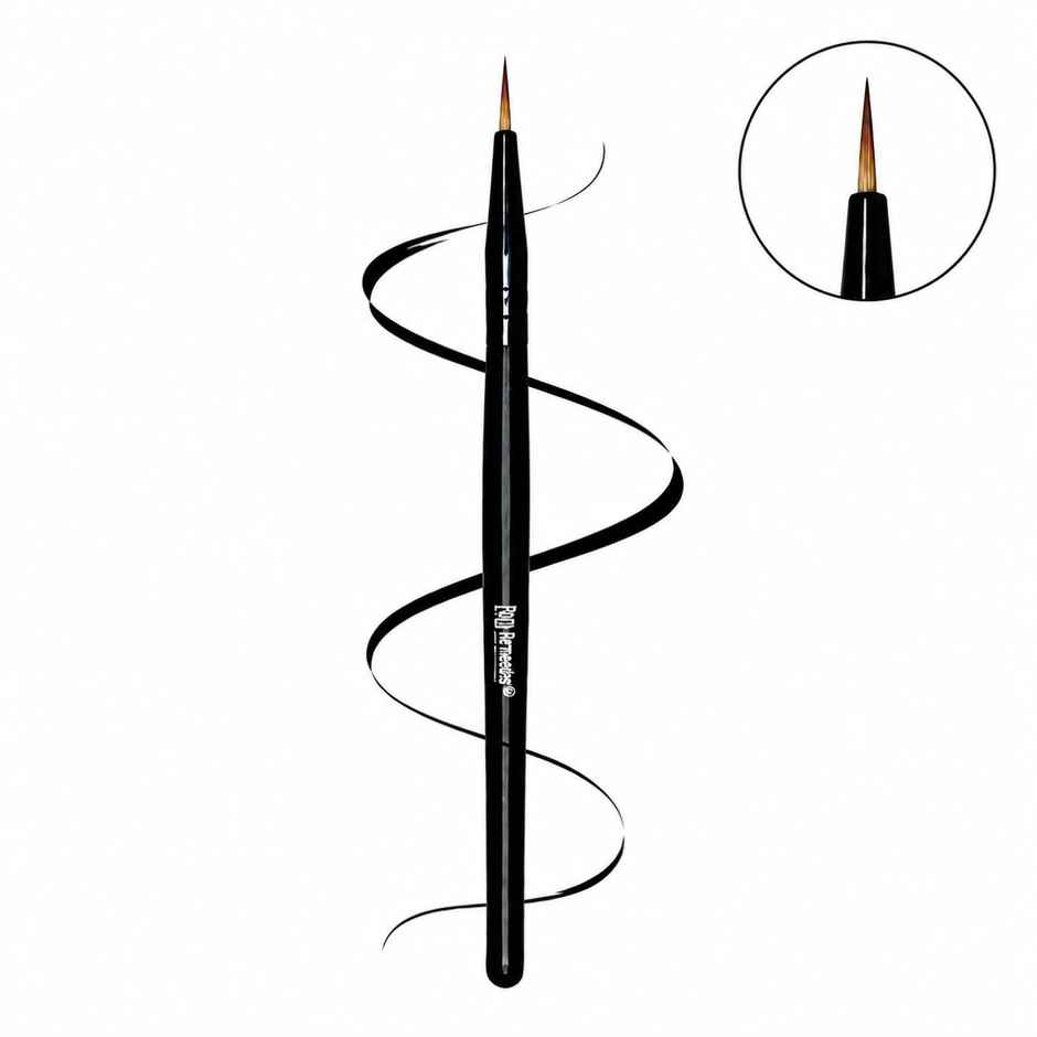 Bronson Professional Smudging Smokey Eyeliner Brush
