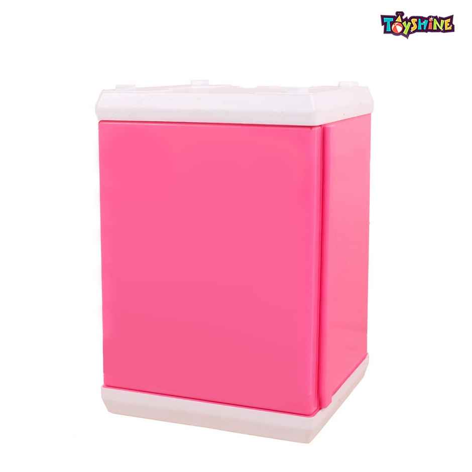 Toyshine Piggy Bank Money Box Play Set With Electronic Lock (3+ Years) | Assorted