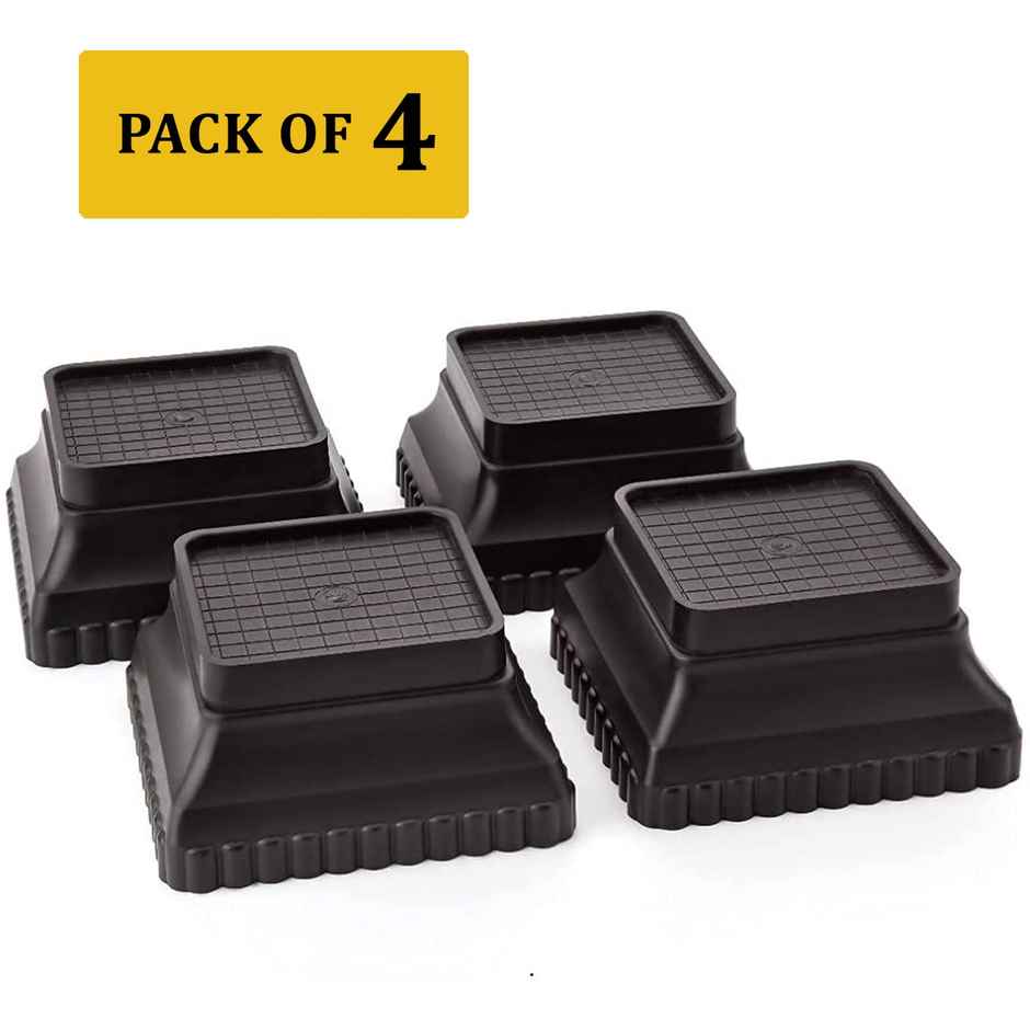 Daluci Washing Machine Pads | For Noise Control and Vibration Reduction