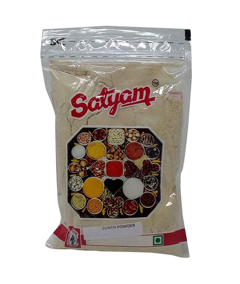 Satyam Powder  Sunth