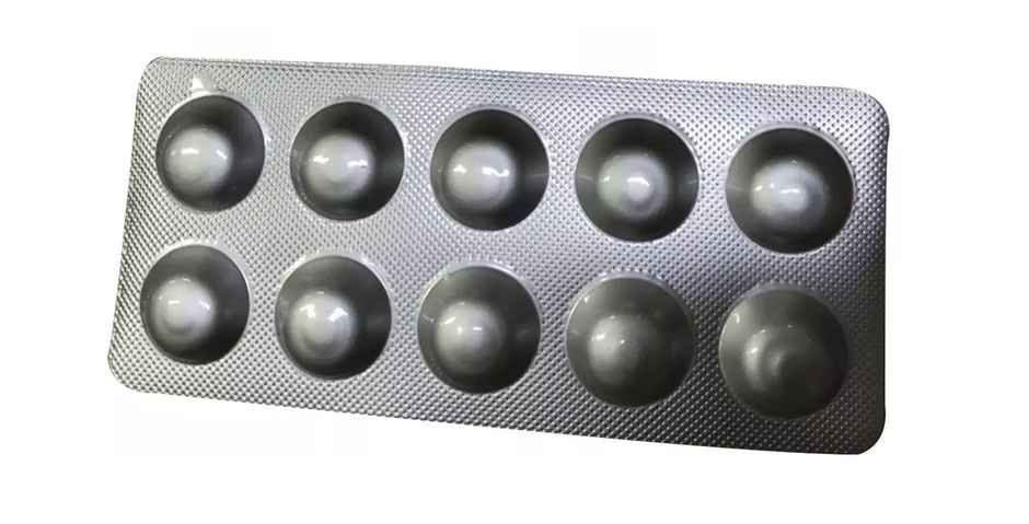 Sitara-D 50/5 Tablet