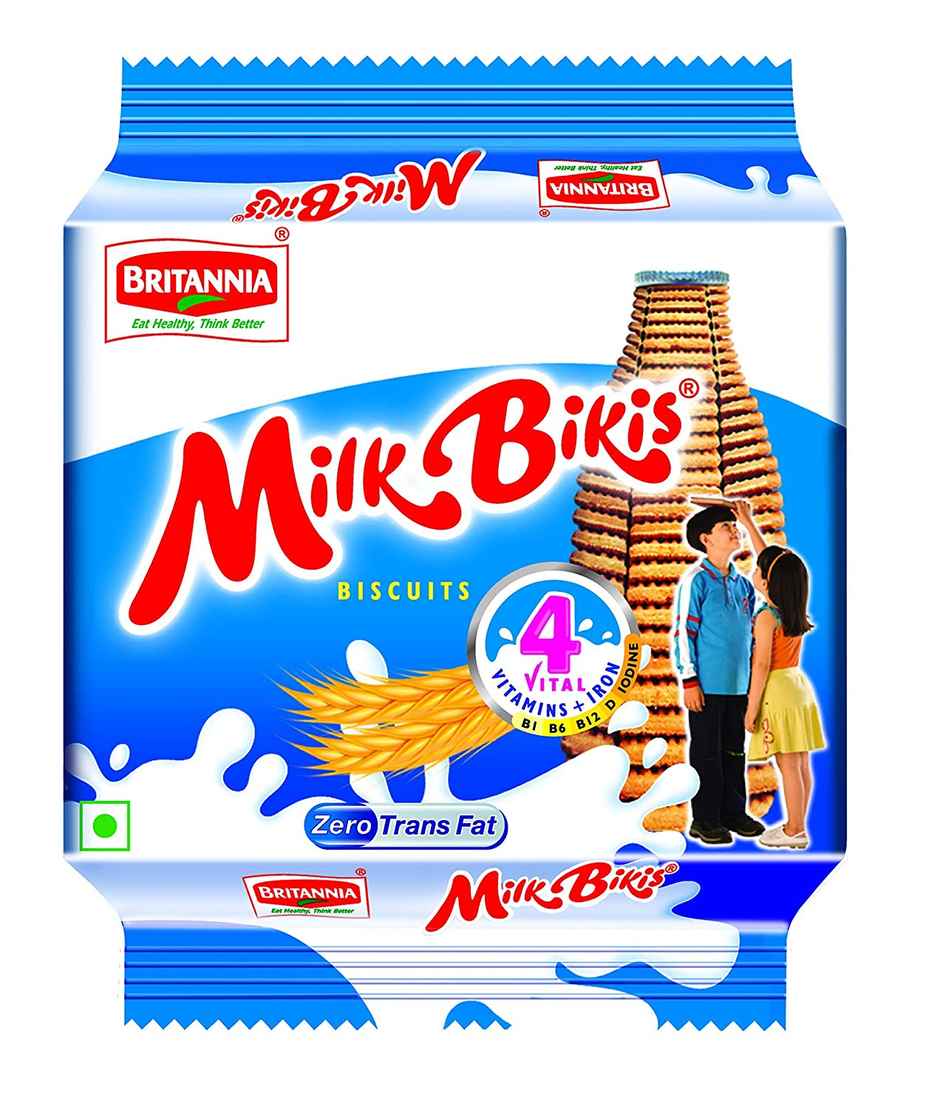 Britannia Milk Bikis Classic