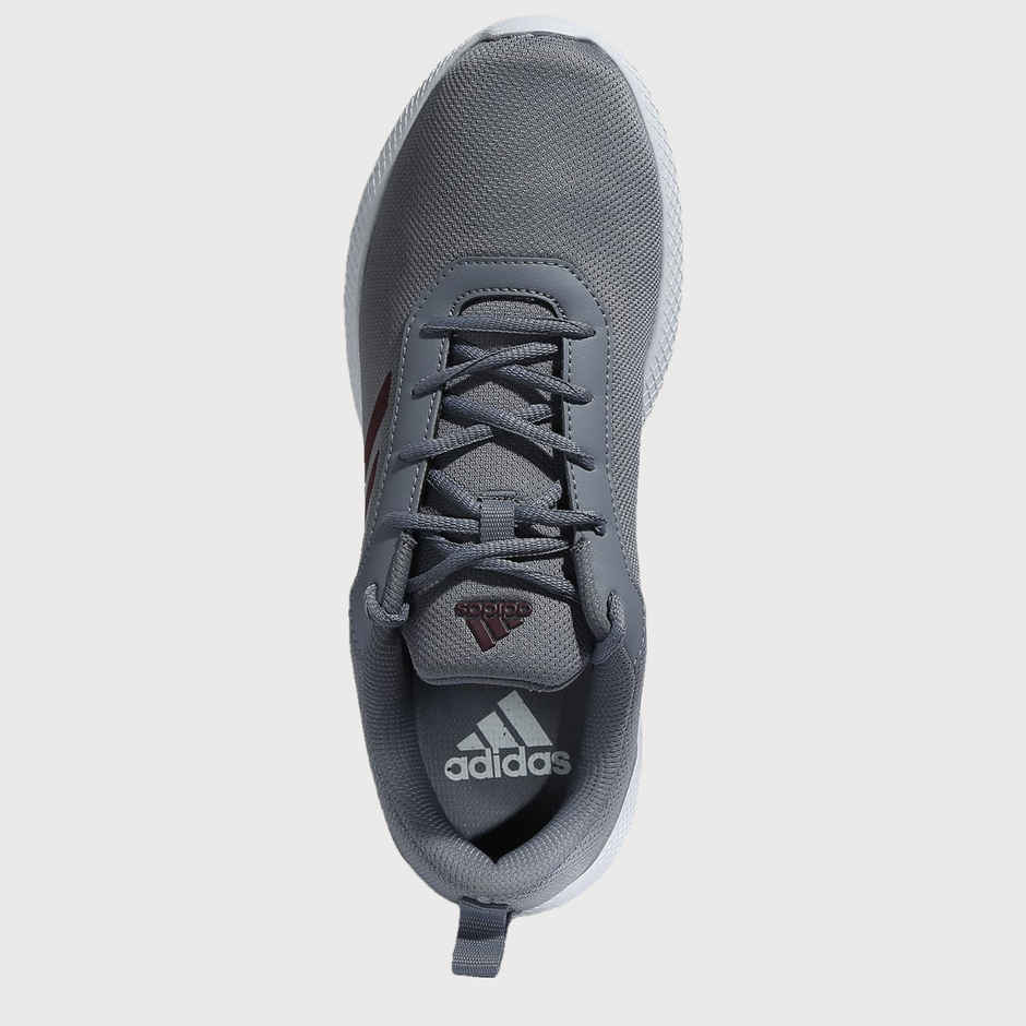 Adidas Men Grey Shoes - 8 (Jj5328)