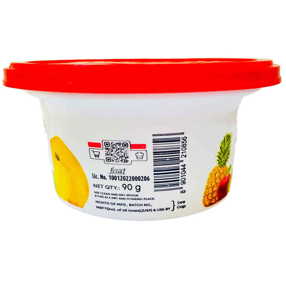 Mapro Mixed Fruit Jam Tub