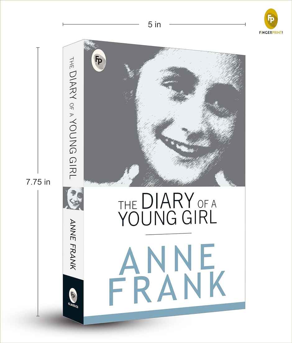 The Diary Of A Young Girl