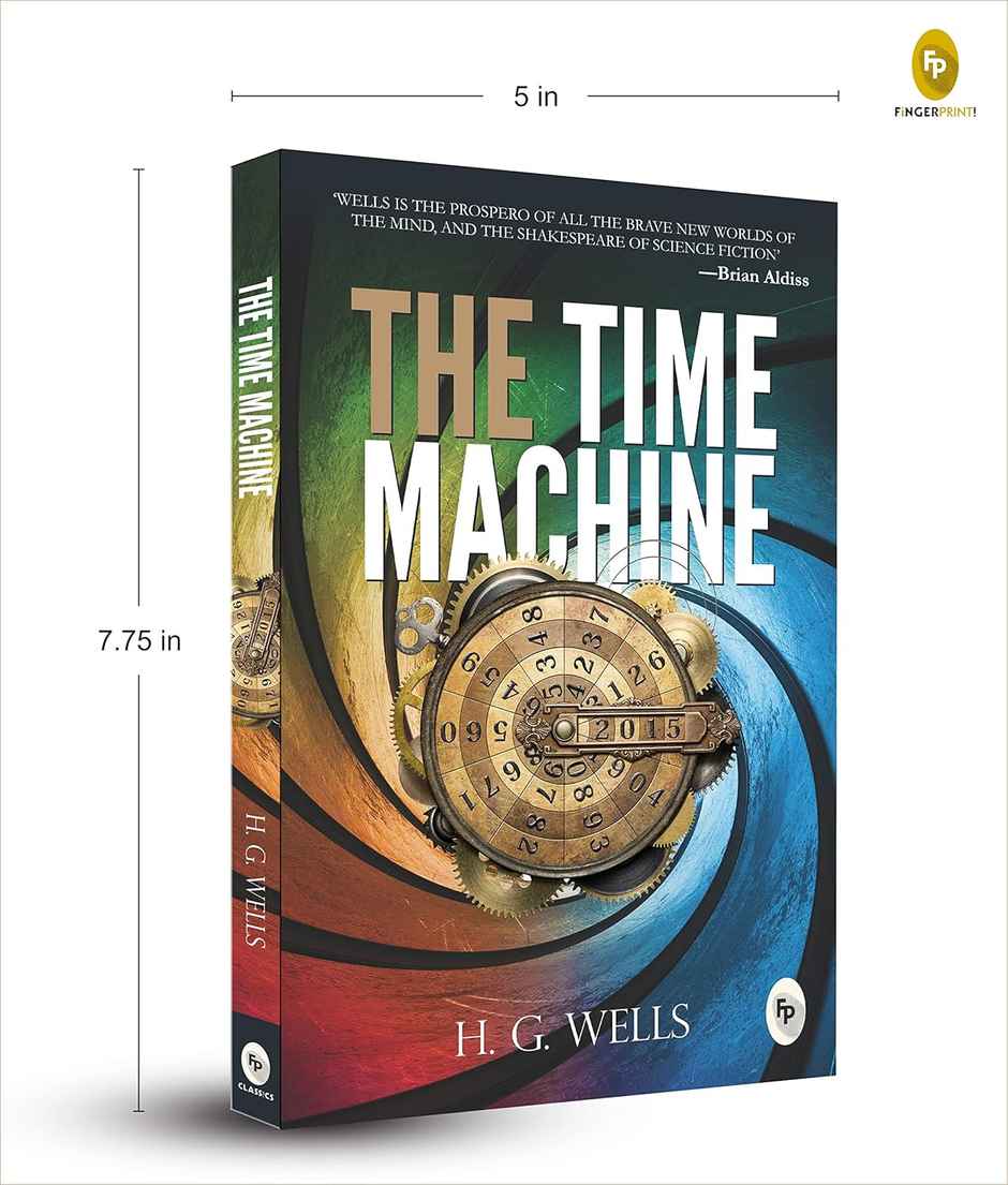 The Time Machine