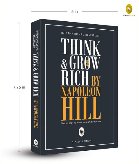 Think And Grow Rich