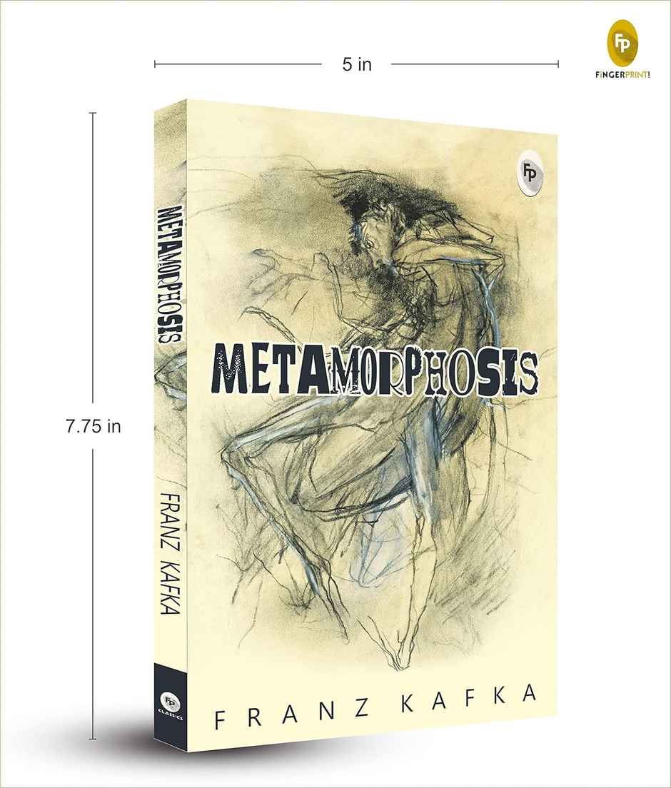 Metamorphosis