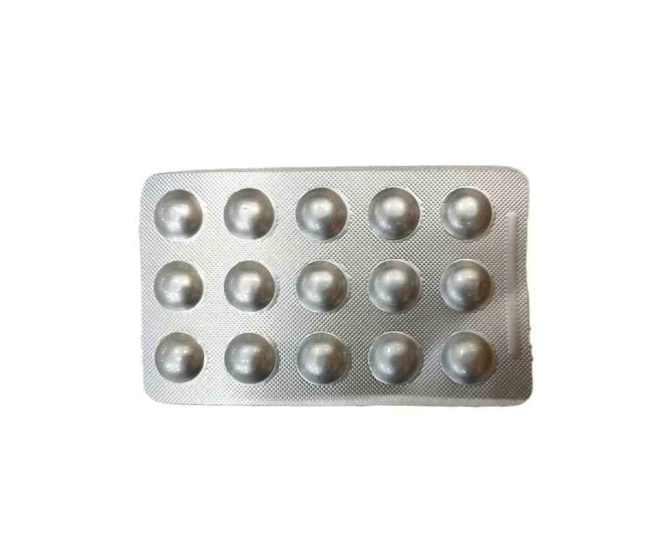 Cortel 20 Tablet