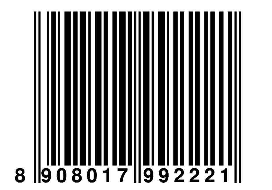HOMEFOIL 9 Meter Golden Embossed Aluminium Foil